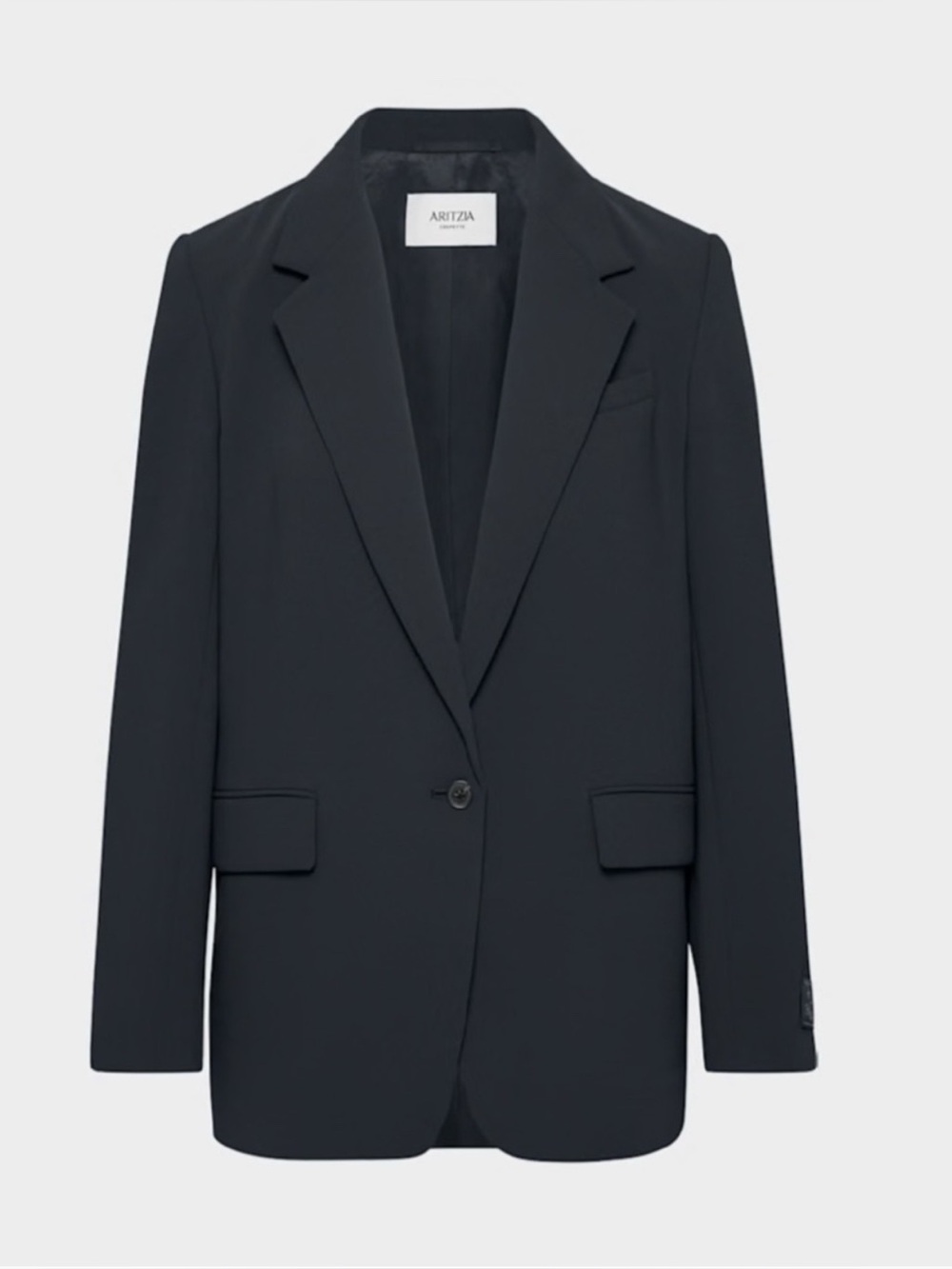 Wilfred Aritzia Generation Blazer